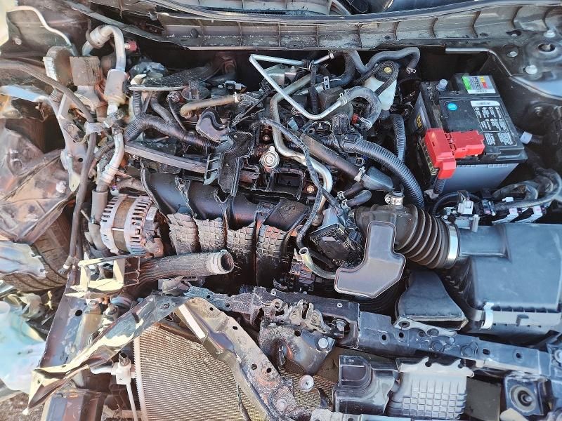 2021 Nissan Altima s