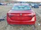 2018 Alfa Romeo Giulia ti Q4