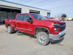 2021 Chevrolet Silverado K2500 Heavy Duty