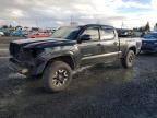 2022 Toyota Tacoma Double cab