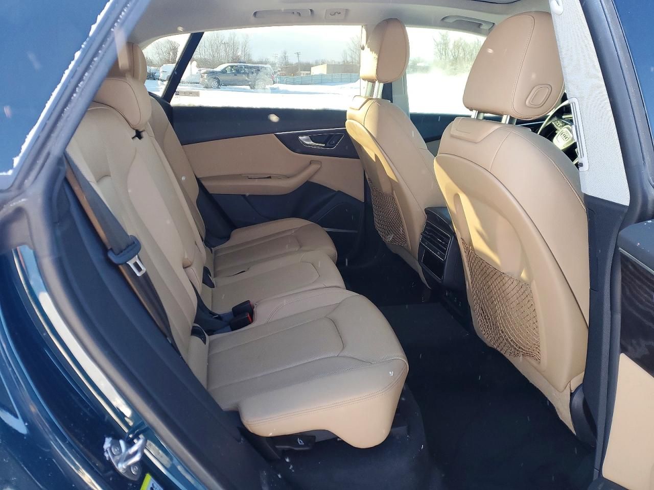 2020 Audi Q8 Premium Plus S-line