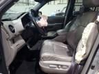 2012 Honda Pilot Exln
