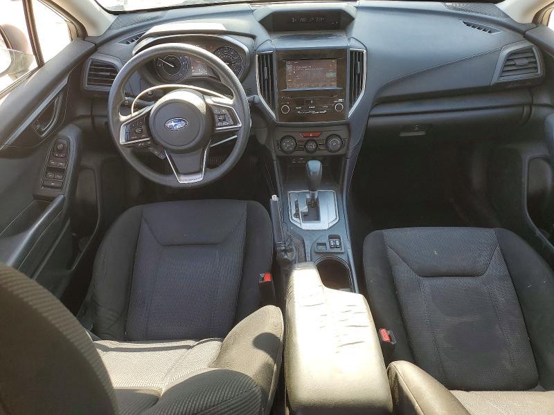 2020 Subaru Impreza Premium