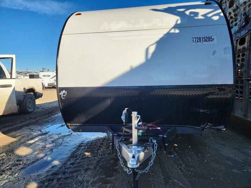 2025 Mallard Camper