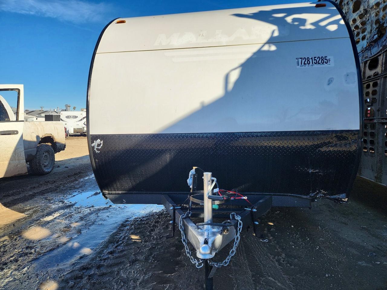 2025 Mallard Camper
