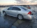 2013 Chevrolet Impala ls