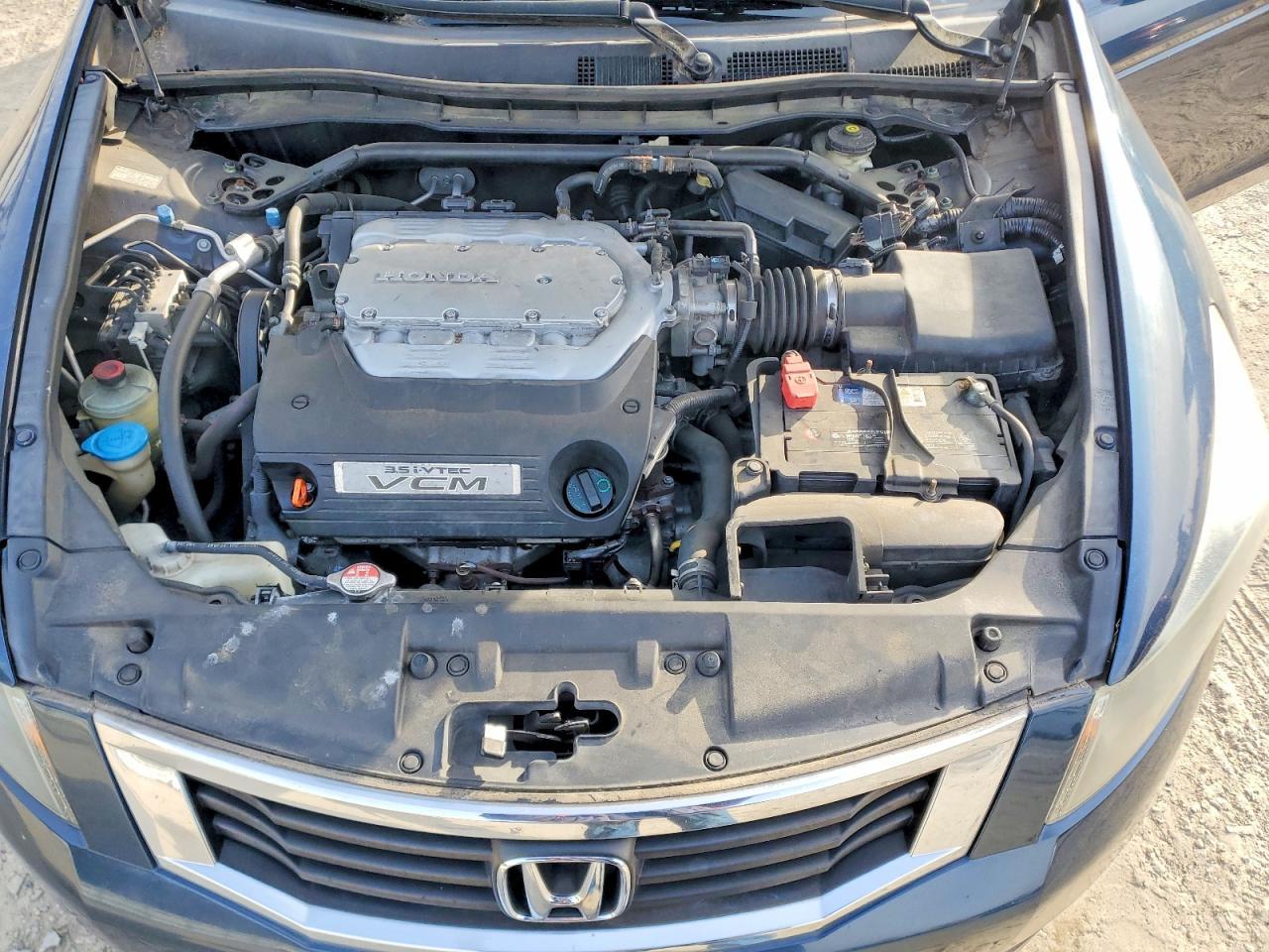 2010 Honda Accord ex