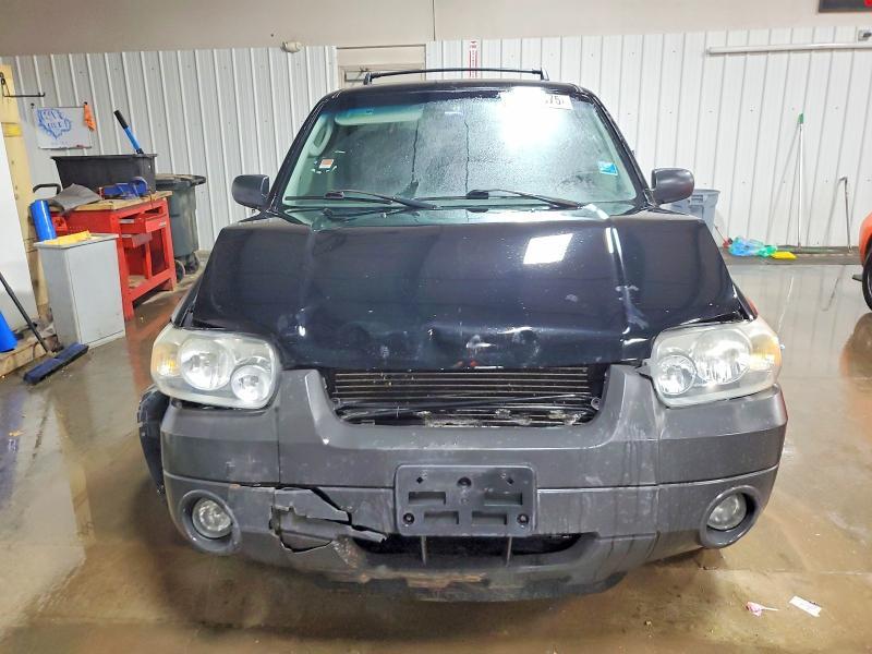 2006 Ford Escape xlt