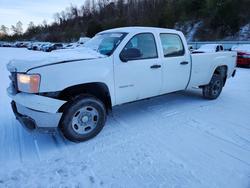 4 X 4 Trucks for sale at auction: 2013 GMC Sierra K2500 Heavy Duty