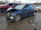 2009 Subaru Impreza 2.5i Premium