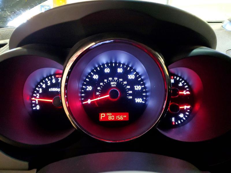 2010 KIA Soul +