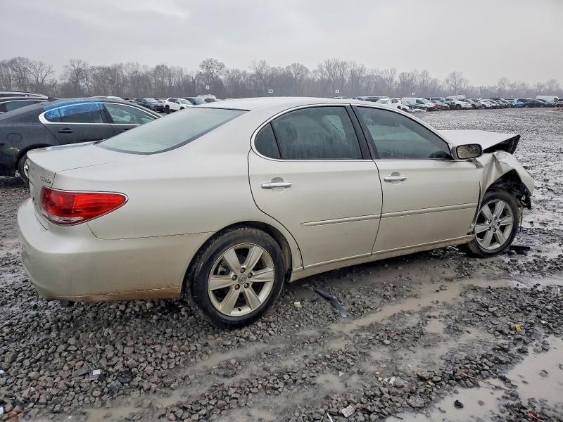 2005 Lexus Es 330
