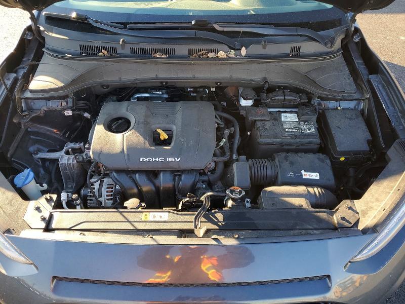 2019 Hyundai Kona sel