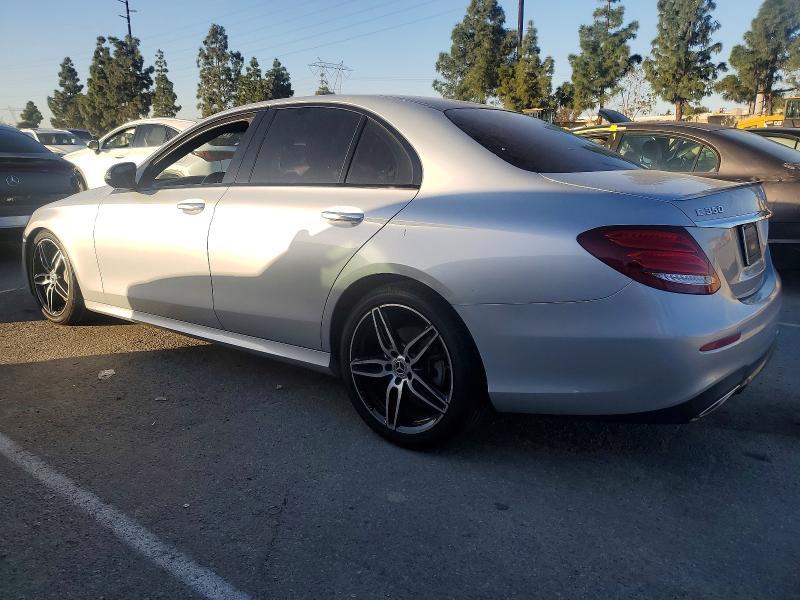 2020 Mercedes-Benz E 350