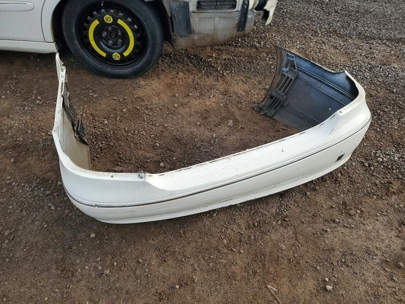 2005 Mercedes-Benz E 500