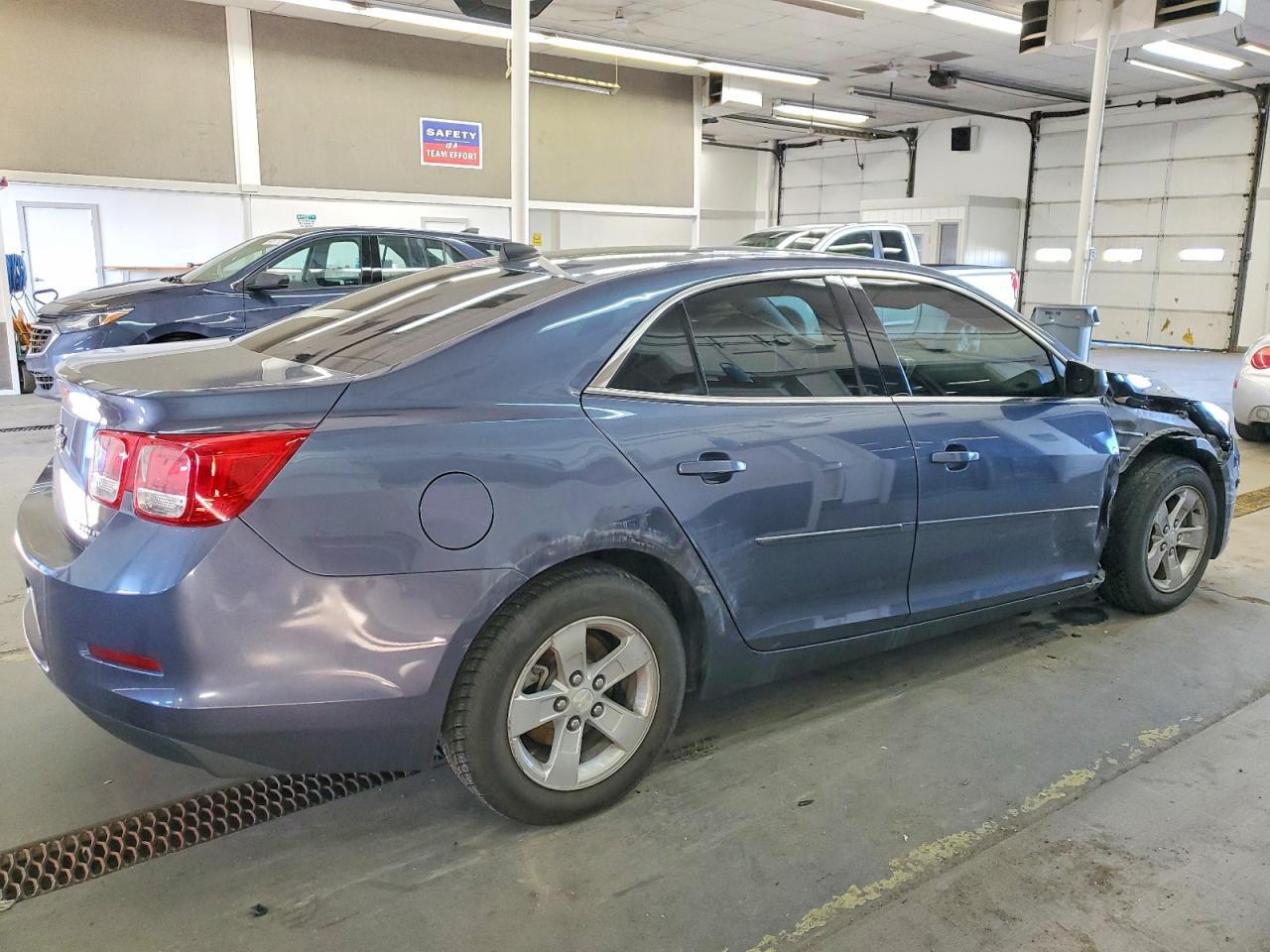 2014 Chevrolet Malibu ls