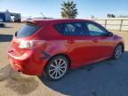 2012 Mazda 3 S
