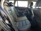 2014 Volkswagen Jetta tdi
