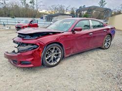 Dodge Vehiculos salvage en venta: 2020 Dodge Charger sxt