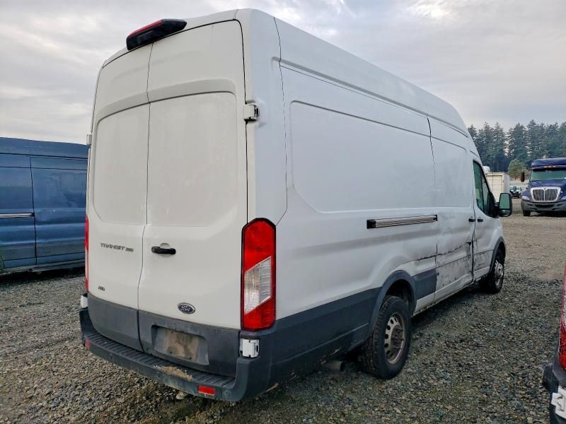 2023 Ford Transit 350 Delivery Van