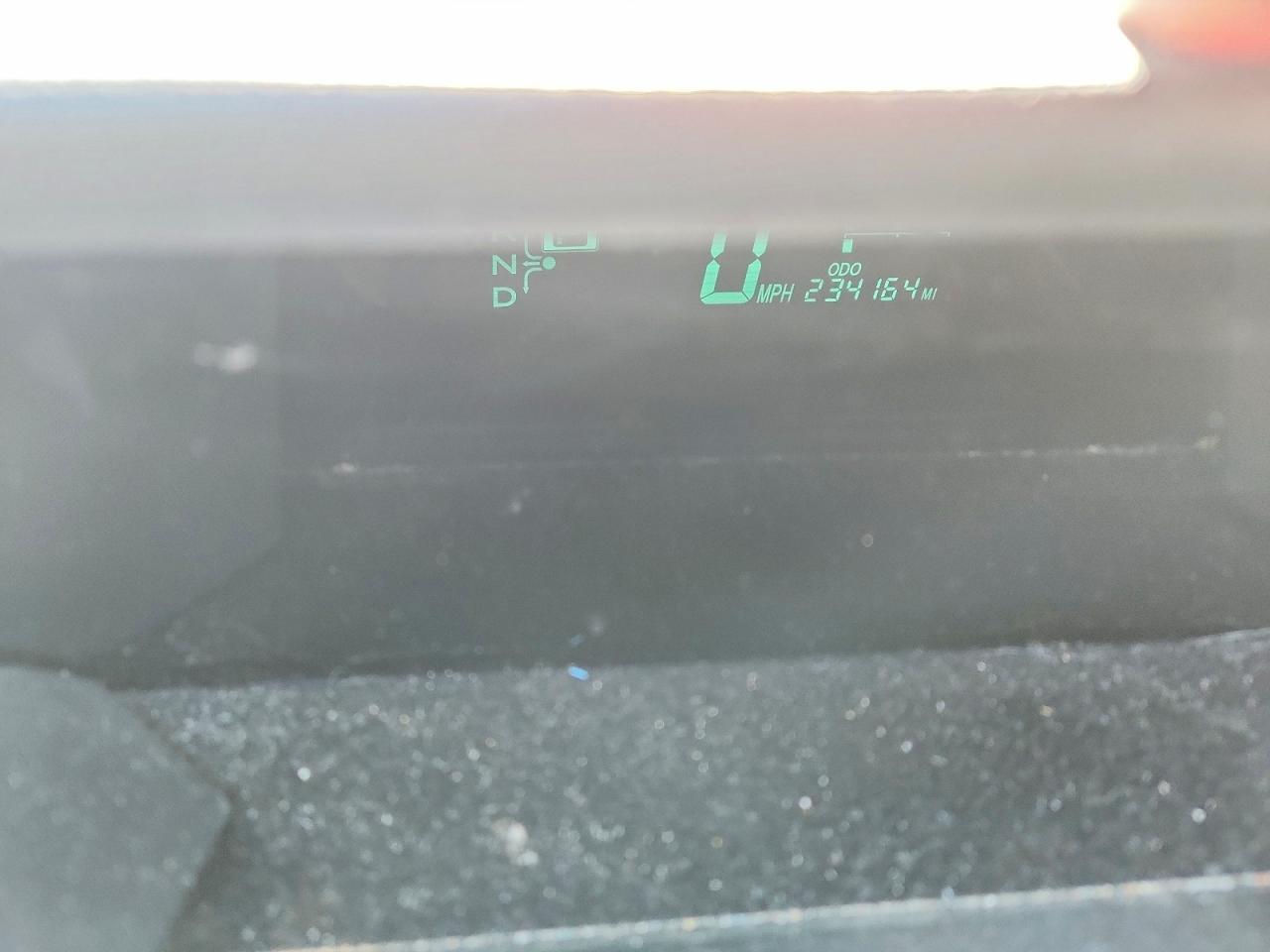 2008 Toyota Prius