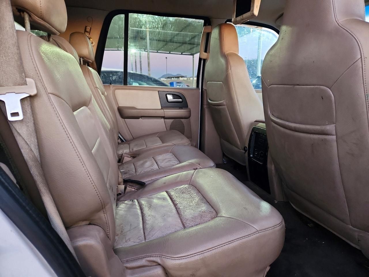 2003 Ford Expedition Eddie Bauer
