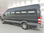 2010 Mercedes-Benz Sprinter 2500