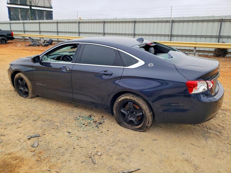 2014 Chevrolet Impala ls