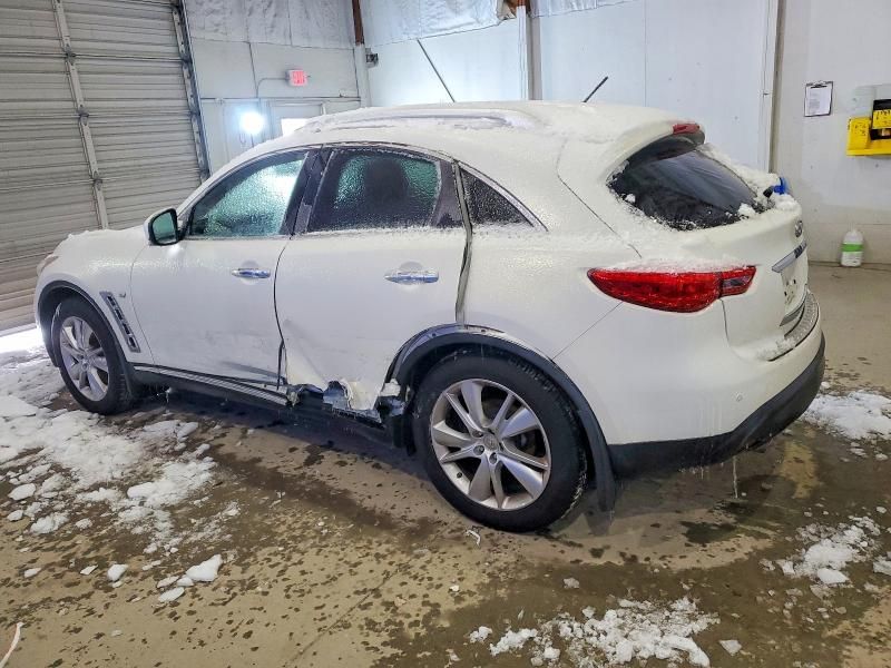 2015 Infiniti Qx70