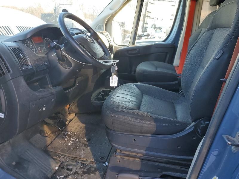 2020 Dodge Ram Promaster 3500 3500 High