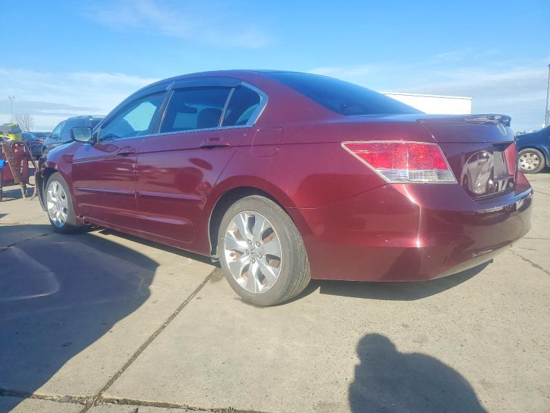 2010 Honda Accord lxp