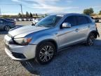 2017 Mitsubishi Outlander Sport es