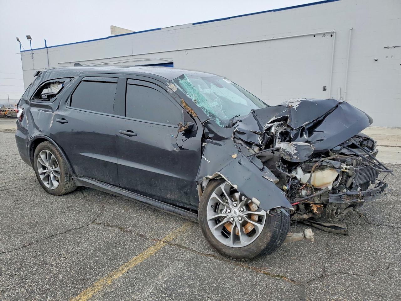2020 Dodge Durango R/T