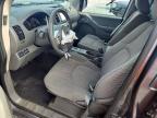 2021 Nissan Frontier s
