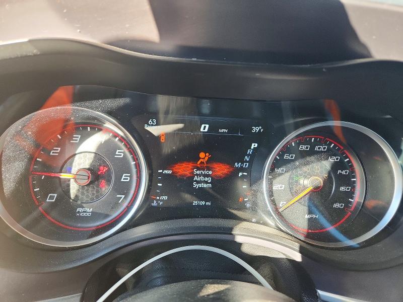 2021 Dodge Charger Scat Pack