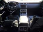 2017 Land Rover Range Rover Sport hse