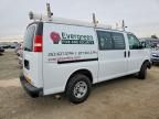 2014 Chevrolet Express 2500 Utility / Service Van