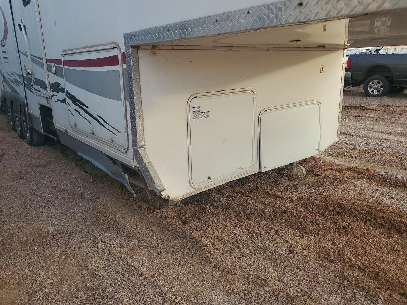 2007 Endu Camper