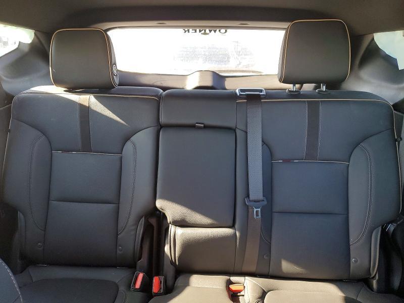 2020 Chev Blazer
