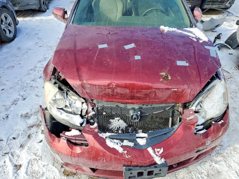 2003 Acura RSX