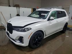2022 BMW X7 Xdrive40i for sale in Elgin, IL