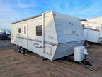 2001 Jayco Eagle 266 FBS