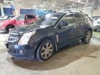 2012 Cadillac Srx Performance Collection