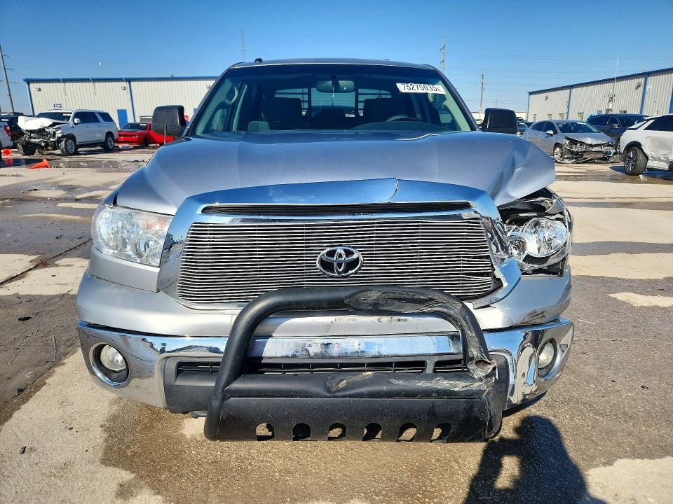 2013 Toyota Tundra Grade