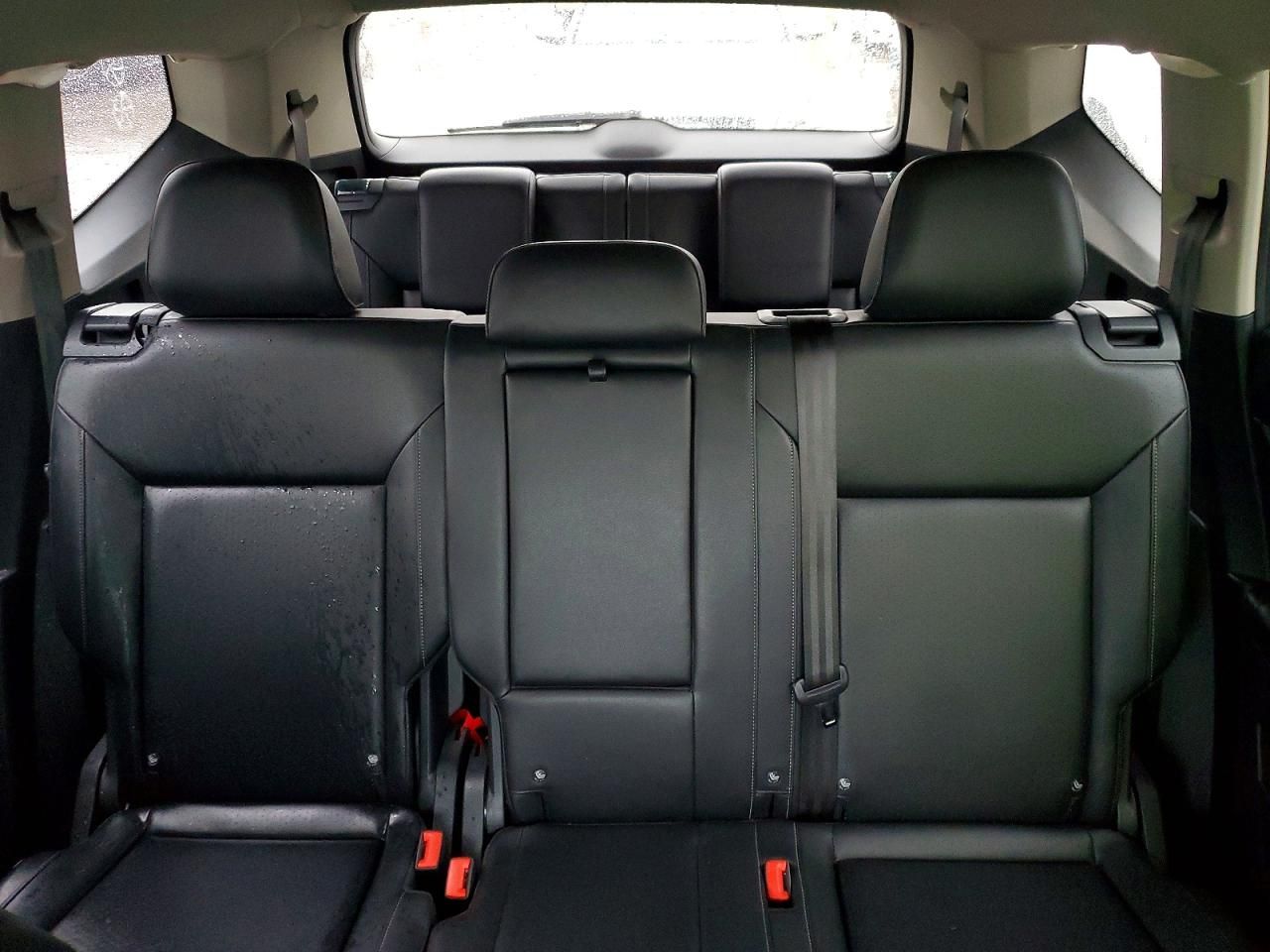 2019 Volkswagen Atlas se