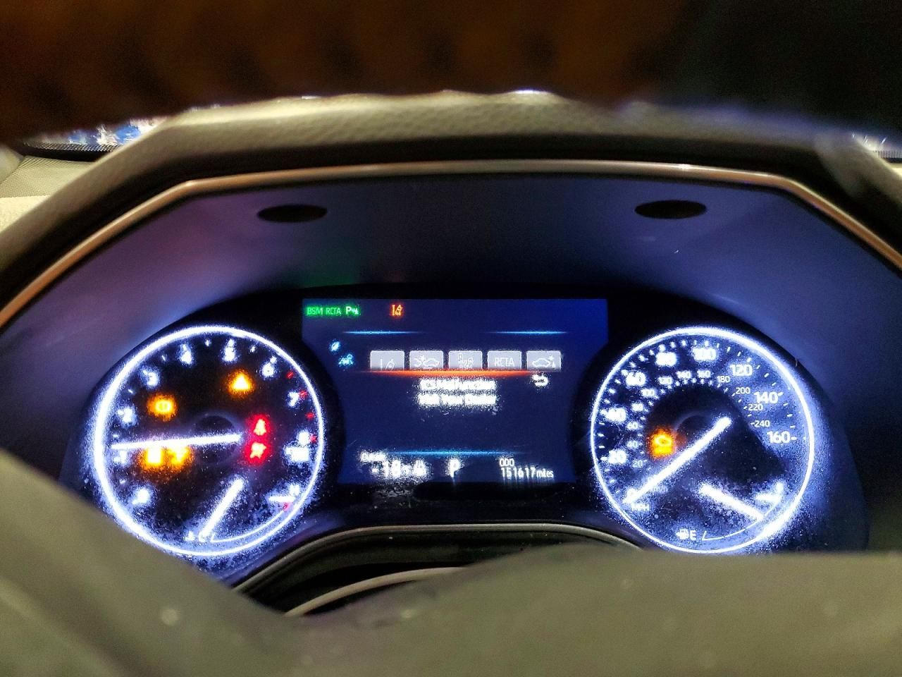 2019 Toyota Avalon xle