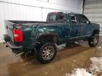 2015 GMC Sierra K1500 slt