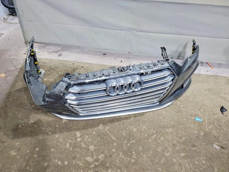 2019 Audi S4 Premium Plus