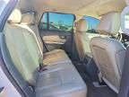 2012 Ford Edge sel