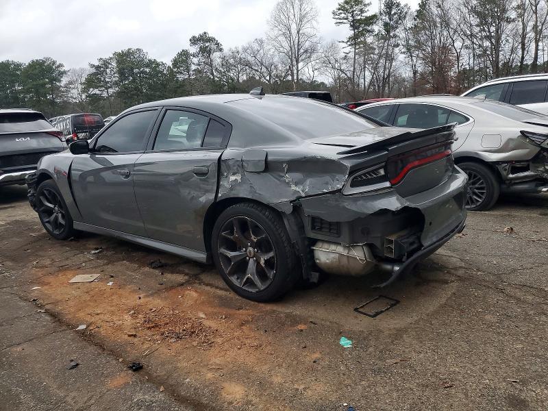 2019 Dodge Charger gt